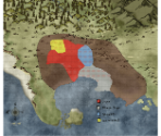 Tribe Sectors - The Tribe Game