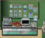 Electronics - The Tribe Game