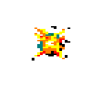 Explosion - MIG Busters