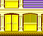 Stage 1-1 - Shinobi