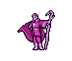 Sage - Fire Emblem: Gaiden (JPN)