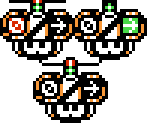 Traffican (NES-Style) - Mega Man Customs