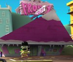 Frosty Mart - Super Brawl