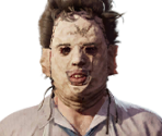Portraits - The Texas Chain Saw Massacre