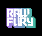 Raw Fury Logo - Cassette Beasts