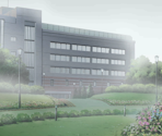Backgrounds - Kimi ga Nozomu Eien (2001)