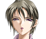 Kusanagi Kano - Rasen Kairou