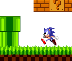 SMB Tiles (Sonic 1 Scale) - Mario Customs