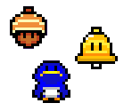 Power-Ups & Items - Mario Customs