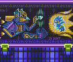 Hidden Palace Zone - Sonic & Knuckles