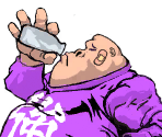 Character #3 (Hard) - Yakuza Kiwami 2