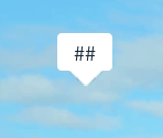 Chat Bubbles - Roblox