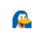 Home Menu Icon - Club Penguin: Elite Penguin Force