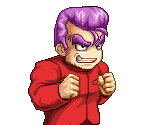 Yamada - Nekketsu High School Kunio-kun Online: Yamada's Revenge