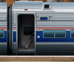Train - Trauma Team