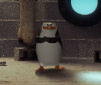 Penguin Lair - Super Brawl