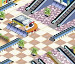 Mall - Tony Hawk's Underground
