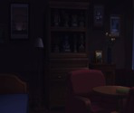Hank's Room - Trauma Team
