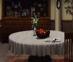 Parker's House - Trauma Team