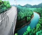 Highway Scenes - Trauma Team