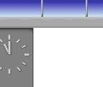 Super Game Boy Border - J-League Live '95 (JPN)