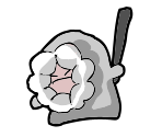 Eskibobs - Clubby The Seal