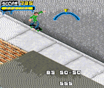 Focus - Tony Hawk's Underground 2