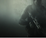 Main Menu - Call of Duty: Modern Warfare 3