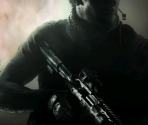 Wii Menu Banner & Icon - Call of Duty: Modern Warfare 3