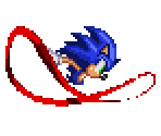 Sonic (SA1 Design) - Sonic the Hedgehog Customs