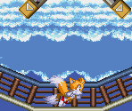 Windy Valley - Sonic the Hedgehog Customs