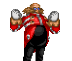Dr. Eggman (Sonic 06 Design) - Sonic the Hedgehog Customs