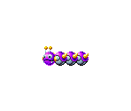 Caterkiller (Sonic Mania-Style) - Sonic the Hedgehog Customs