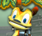 Banner & Icon - Daxter