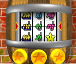 Club Slot - Mario Golf