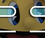 Skin L - Pac-Man Championship Edition DX+