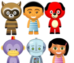 Player Characters - McWorld