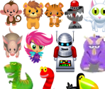 Pets - McWorld