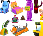 Furnishings - McWorld