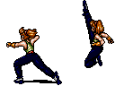 Sheela (Artwork Accurate) - Shining Force Customs