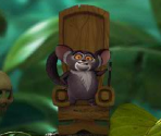 Jungle - Super Brawl