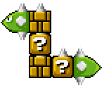Blokkablok (SMB3-Style) - Mario Customs