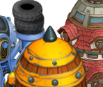 MSM Playground Decorations - My Singing Monsters