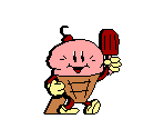 Coneboy (Demo) - Sugary Spire (Demo)
