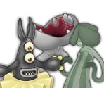 Light Monsters - My Singing Monsters