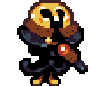 Mr. Hat - Shovel Knight: Pocket Dungeon