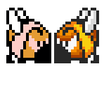 Stingby (Super Mario Bros. 3-Style) - Mario Customs