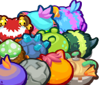 Monster Eggs - My Singing Monsters: Composer
