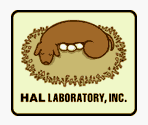 Company Logos & Home Menu Icon - Kirby Super Star Ultra