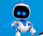 Splash Screen - ASTRO's Playroom